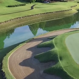 Sunhills Country Club (West)