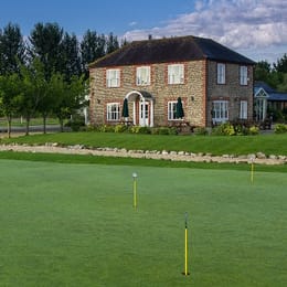 Chichester Golf Club (Par 3)