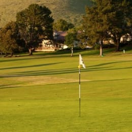 The Villages Golf & Country Club (Main 18)