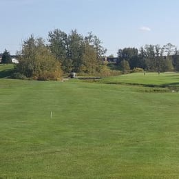Kapuskasing Golf Club