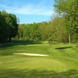 King's Forest Golf Club