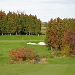 Lakeridge Links Golf Club (Lakeridge Links)