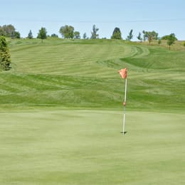 Lakeridge Links Golf Club (Whispering Ridge)