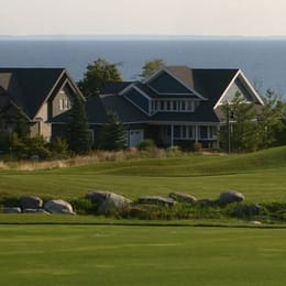 Lora Bay Golf Club