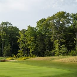 Mad River Golf Course