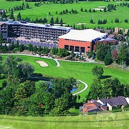 Nottawasaga Inn Resort (Ridge)