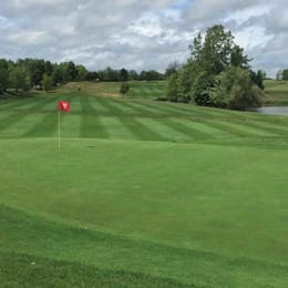 Rock Chapel Golf Centre