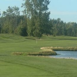 Cardinal Lakes Golf Club (Sparrow)