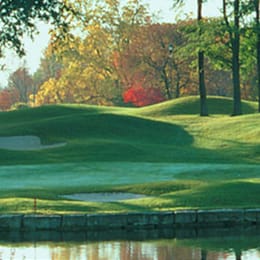 Whirlpool Golf Course