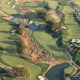 Willow Valley Golf Course