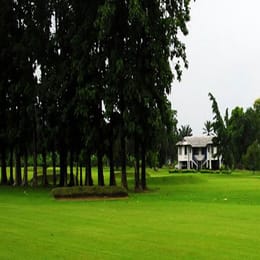 Likomba Golf Club