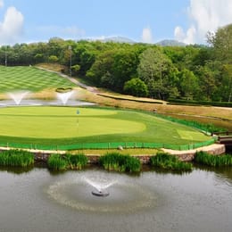 J-Public Country Club