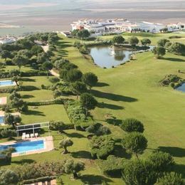 Fairplay Golf & Spa Resort