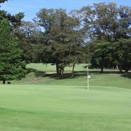 Hokota Green Golf Club