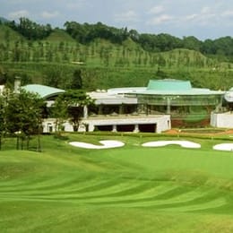Thoroughbred Golf Club (Oaks)
