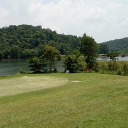 Five Star Korhong Golf Club