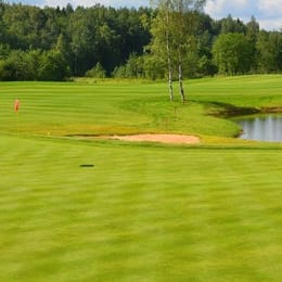 Strawberry Fields Golf Club