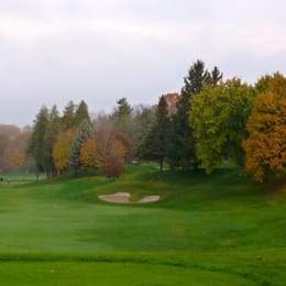 Oshawa Golf & Curling Club