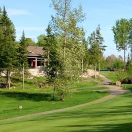 Osprey Links Golf Course