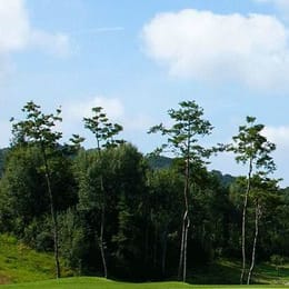 Hanmaek Country Club & Noblia