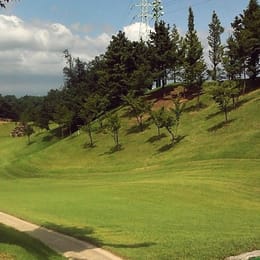Golfzon County Sunsan