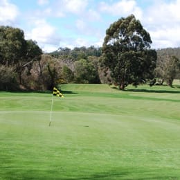 Kilmore Golf Club