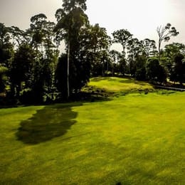 Kribi Golf & Country Club