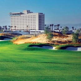 Eagle Falls Golf Course