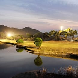 Taein Country Club (Public)
