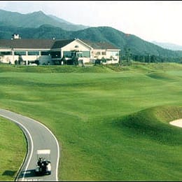 Park Valley Golf Course