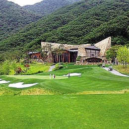 Rainbow Hills Country Club
