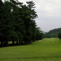 Hikami Country Club
