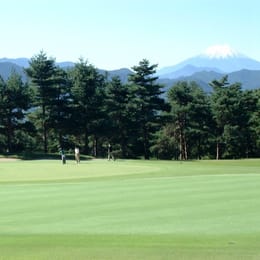 Otsuki Country Club