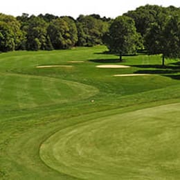 Peel Village Golf Course