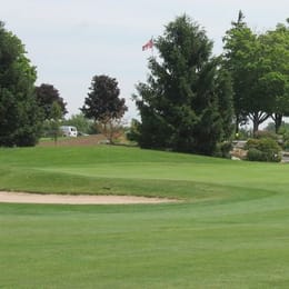 Pine Knot Golf & Country Club
