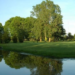 Prescott Golf Club