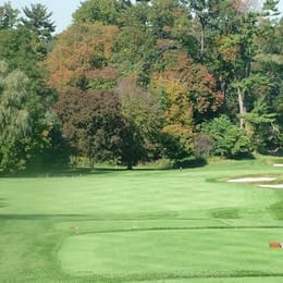 Rosedale Golf Club (Par 3)