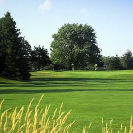 Scenic Woods Golf Club