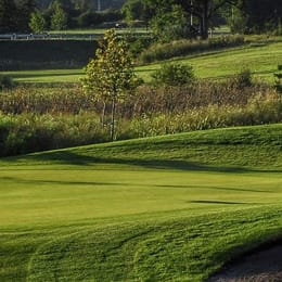 Streetsville Glen Golf Club