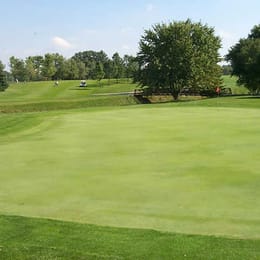 Tam O'Shanter Golf Course