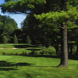 The Country Club (East)