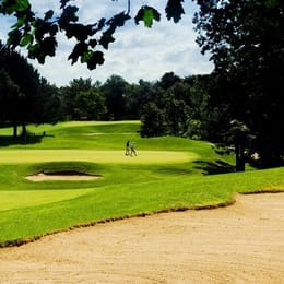 The Country Club (West)