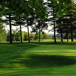 The Country Club (South)