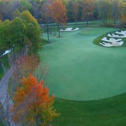 Thundering Waters Golf Club