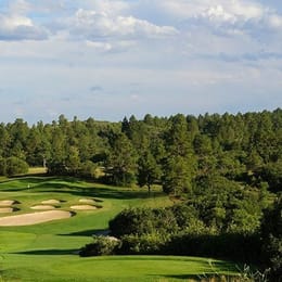 Golf Club at Bear Dance