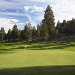 Running Y Ranch Resort