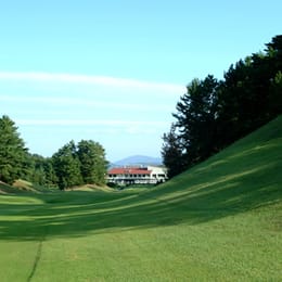 Asahino Country Club