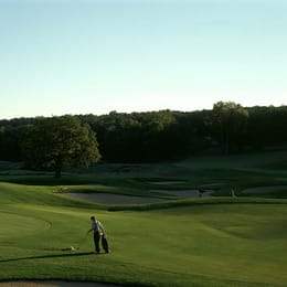 University Ridge Golf Course