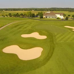 Broadlands Golf Club