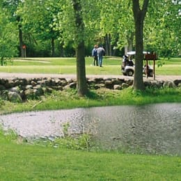 Brookfield Hills Golf Course